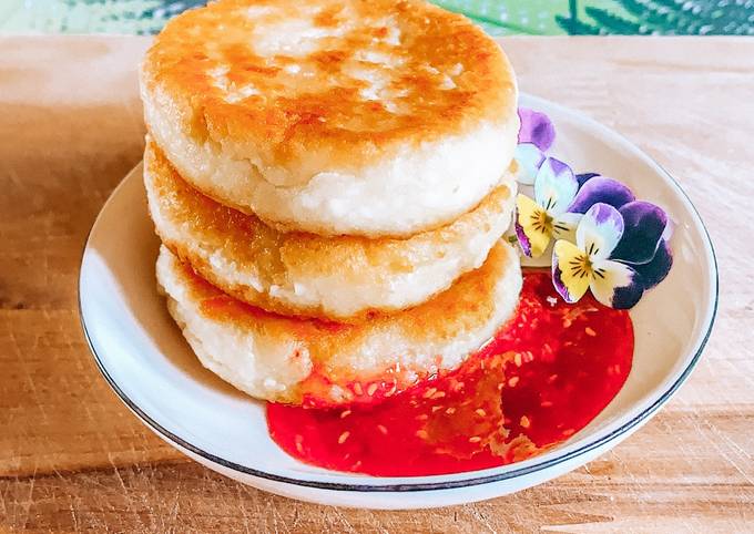 Самый вкусный раф