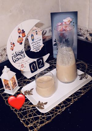 صورة لوصفة سموثي صحي للصحور