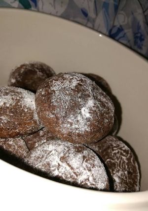 صورة لوصفة كرنكل ام مصطفى