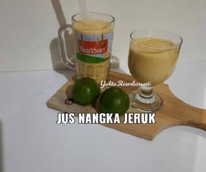 Masakan Populer 107. Jus Nangka Jeruk Sedap Nikmat Masakan Populer 107. Jus Nangka Jeruk Sedap Nikmat