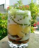Chè Thập Cẩm
