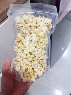 Foto resep Popcorn caramel