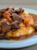 Irish Beef Stew