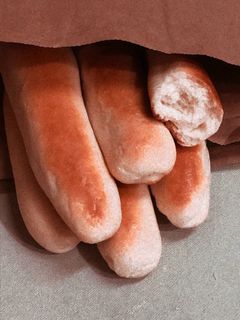 صورة لوصفة خبز الفينو 🥖
