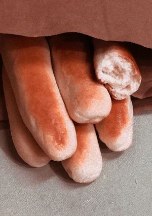 صورة لوصفة خبز الفينو 🥖