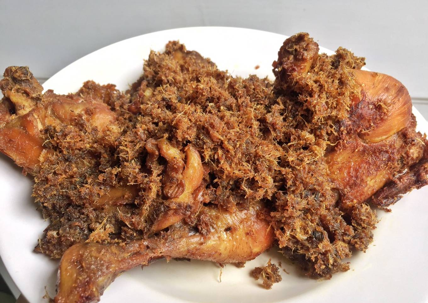 Ayam Goreng Laos