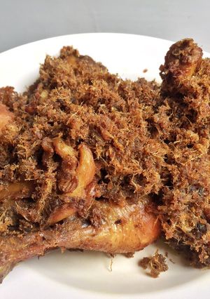 Foto resep Ayam Goreng Laos