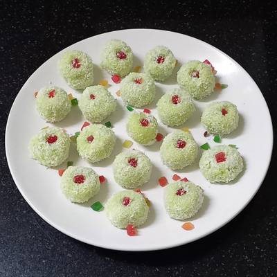 Details more than 144 coconut ladoo decoration latest