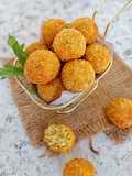 Bola Bola Tempe