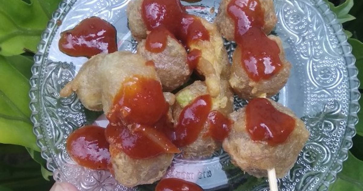 Resep Cilor Hemat oleh Emak e Cykim - Cookpad