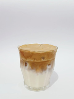 Foto resep Dalgona Coffee