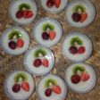Milky Puding Fruit