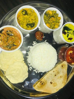 நாட்டு காய்கறி விருந்து செய்முறை முக்கிய புகைப்படம்