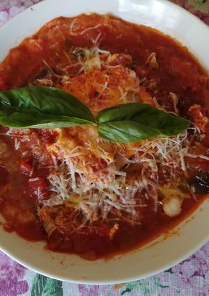 Foto di Acqua cotta alla senese