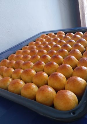 Foto resep Nastar