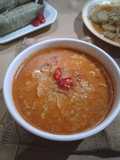 Gulai Ayam Suwir