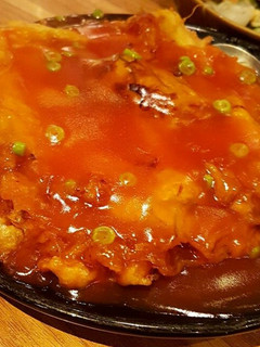 Foto resep Fu yung hai