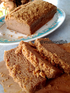 Foto resep Brownies Kukus Milo