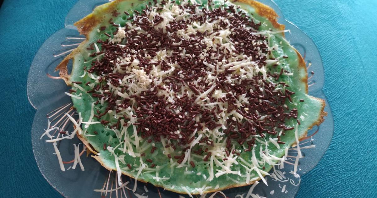 1 247 resep  martabak  teflon  tanpa ragi enak dan sederhana 