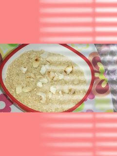 तिलकुट(Tilkut recipe in Hindi) रेसिपी मुख्य फोटो