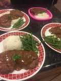 Franks Salisbury Steak