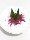 Bubur Pacar Cina