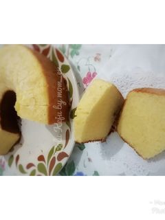Foto resep Bolu Keju