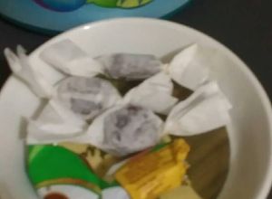 Foto resep Permen milo