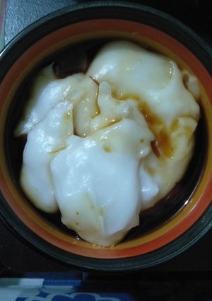 Foto resep Bubur Sum Sum