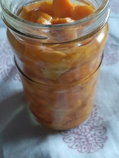 લીલી હળદર (Lili Haldar Recipe In Gujarati) રેસીપી મુખ્ય ફોટો