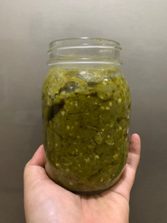 Foto resep Sambal Ijo