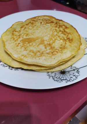 Foto principal de Tortitas