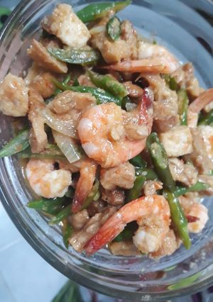 Foto resep Sayur Tauco
