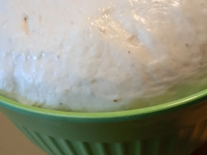 Recipe The BEST Pizza dough the Perfect Tasty