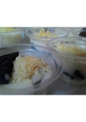Foto resep Cheese cake