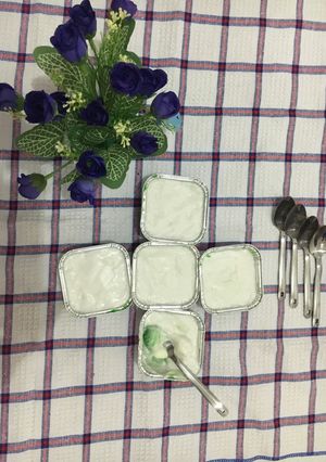 Foto resep Lumpur Surga