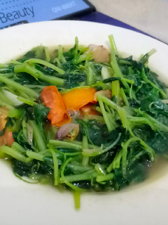 Foto resep Tumis Sirih Cina