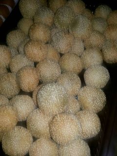 Foto resep Onde kue bola
