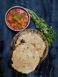 ડુંગળી બટાકા નું શાક (Dungli bateta shak recipe in Gujarati) રેસીપી મુખ્ય ફોટો