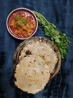ડુંગળી બટાકા નું શાક (Dungli bateta shak recipe in Gujarati) રેસીપી મુખ્ય ફોટો