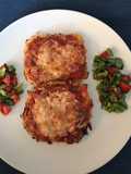 Pizza Kentang