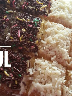 Foto resep Bolu Jadul