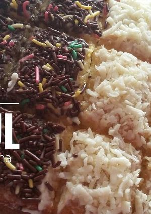 Foto resep Bolu Jadul