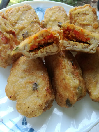 Cara Gampang Menyiapkan Tempe hot jeletot yang Sempurna