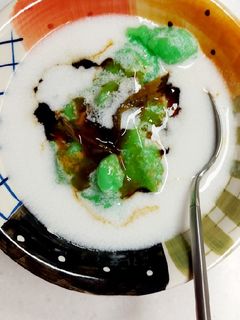 Foto resep Bubur sumsum