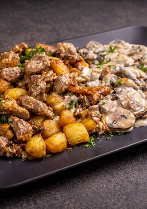 Brassói recept fotója