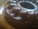 Puding biskuit