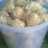 Onde-onde kacang ijo kupas