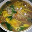 Indomie Pedas Mamud (mangga muda)