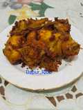 Ayam Goreng Lengkuas (Metode Kukus)